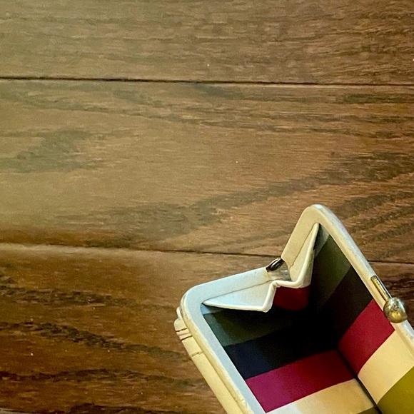 *ShopLINE* Coach Wallet - Picture 2 of 6